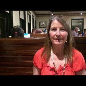 Meet your Posher, Shelly